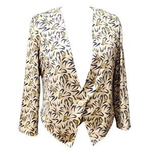 Nikki Poulos Koala Jacket